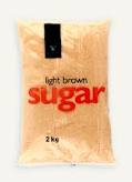 Woolworths Brown Sugar 2kg